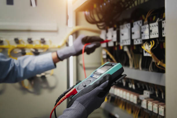 Best Electrical Maintenance Services  in Glen Ridge, NJ