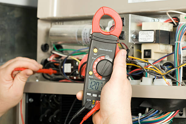 Commercial Electrical Services in Glen Ridge, NJ